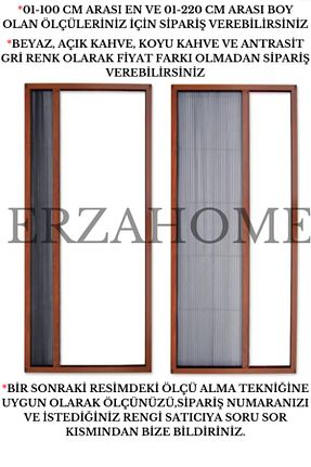 پشه بند ERZAHOME - کد 897021799