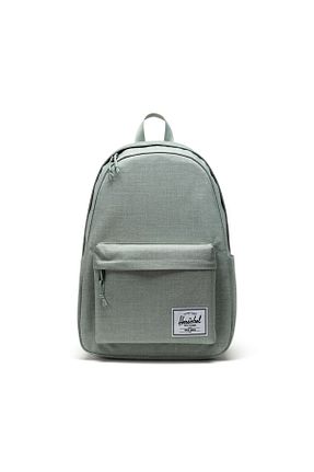 کوله پشتی سبز زنانه ابعاد بزرگ Herschel - کد 923194191