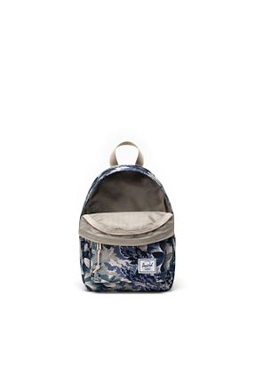 کوله پشتی آبی زنانه پلی استر Herschel - کد 923194797