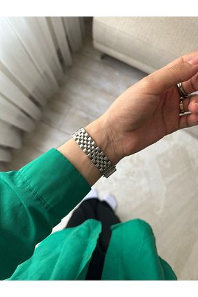 ساعت مچی رنگی زنانه فلزی MERW - کد 922544903