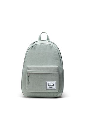 کوله پشتی سبز زنانه سایز متوسط Herschel - کد 923194368