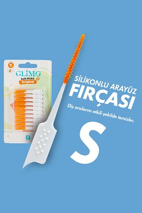 مسواک دستی Glimo - کد 825469505