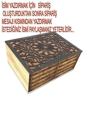 جعبه هدیه OBLİVİON - کد 922601420