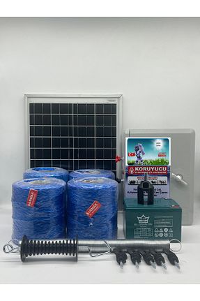 ماشین آلات گاوداری KORUYUCU ÇİT - کد 357843837