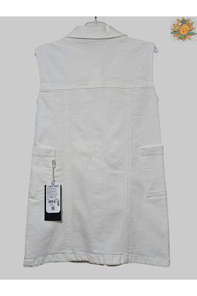 لباس سفید بچه گانه جین GüneşIşığı - کد 921797620