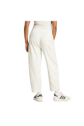 پائین تنه گرمکن اسپرت سفید زنانه Ter Tutmayan adidas - کد 899360947