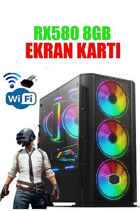کیس کامپیوتر DMC - کد 898467582