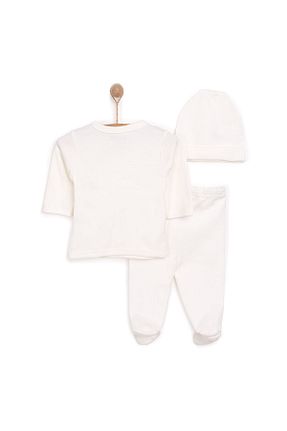 بعد از زایمان نباتی بچه گانه ebebek Hello Baby - کد 922645264