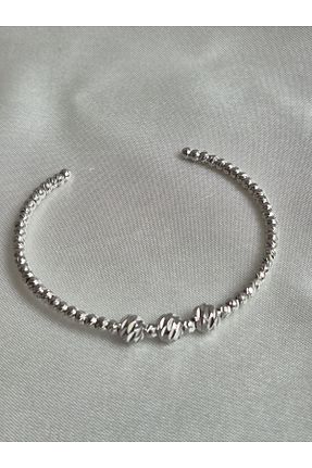 دستبند استیل (فولاد) استیل (فولاد) Store - کد 922660556