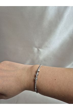 دستبند استیل (فولاد) استیل (فولاد) Store - کد 922660556