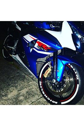 آرما استیکر و نوار فسفر سفید Performance Stickers - کد 859227891