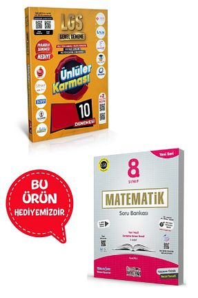 درسی و کتب کمک آموزشی Ünlüler Karması - کد 921667925