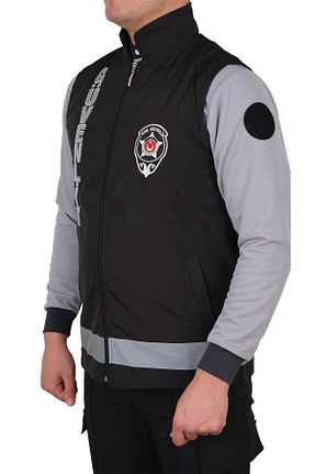 لباس ایمنی کار بژ YALIN UNİFORMA - کد 806923704
