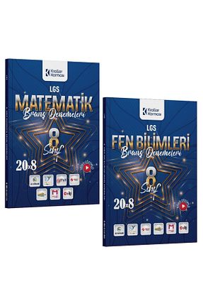 آمادگی آزمون Krallar Karması - کد 922666847