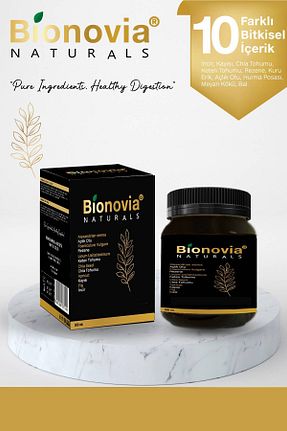محصولات عطاری Bionovia - کد 891490846