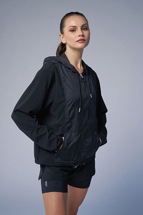 کت مشکی زنانه رگولار bilcee - کد 923322380