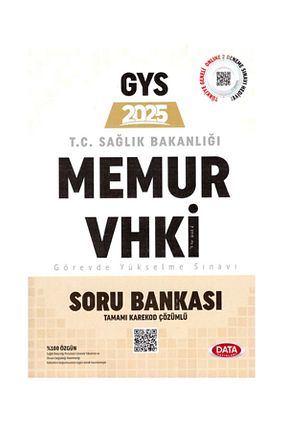 آمادگی آزمون Data Yayınları - کد 919938163