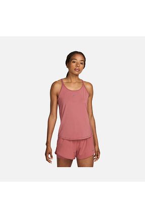 رکابی اسپرت زرشکی زنانه رگولار Nike - کد 922682722