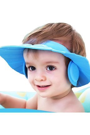 اکسسوری حمام کودک بژ omilife - کد 922690124