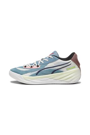 کفش دو و میدانی و تمرینی سفید مردانه Puma - کد 789839395
