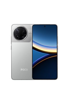 تلفن همراه اندروید طوسی xiaomi Türkiye Garantili POCO - کد 923326687