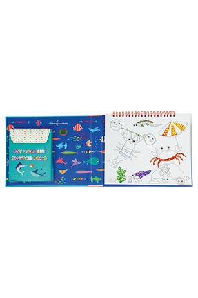 عروسک و اسباب بازی فعالیتی Floss & Rock - کد 923325734