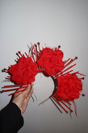 اکسسوری عروس Takıştır - کد 923329154