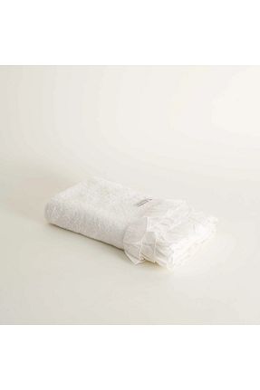 حوله بژ پنبه ای Ecocotton - کد 844159410