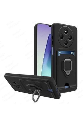 کاور و قاب مشکی m.tk moveteck - کد 922722490