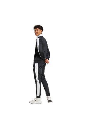 ست کرمکن اسپرت مشکی مردانه رگولار adidas - کد 887265248