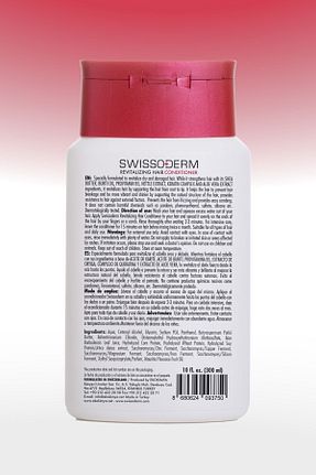 کرم مو Swissoderm - کد 270140391
