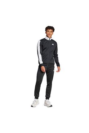 ست کرمکن اسپرت مشکی مردانه رگولار adidas - کد 887265248