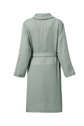 حوله پالتوئی سبز زنانه Ecocotton - کد 282448901