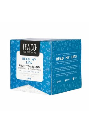 سایر چای های گیاهی TEA CO - کد 58738562