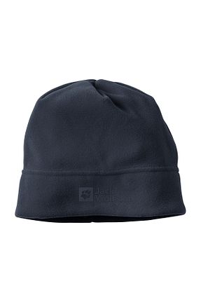 کلاه پشمی مشکی زنانه اکریلیک Jack Wolfskin - کد 362593685