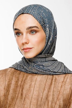 شال بژ زنانه کشمیر Mooncorn - کد 900392873