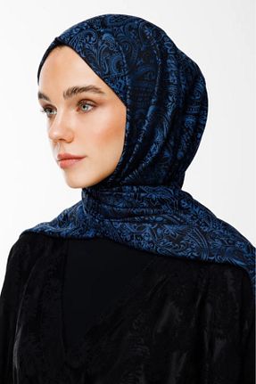 شال رنگی زنانه کشمیر Mooncorn - کد 922733243