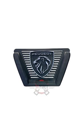 آرما استیکر و نوار فسفر مشکی oemco - کد 922757861