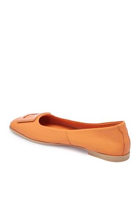 بابت نارنجی زنانه Tergan - کد 922757912