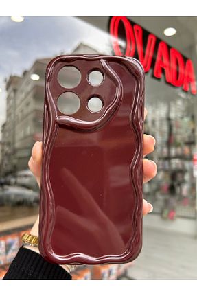 کاور و قاب زرشکی OVADA - کد 922748687