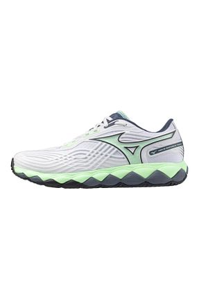 کفش تنیس رنگی مردانه Mizuno - کد 922749451