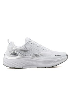 کفش دو و میدانی و تمرینی سفید زنانه Reebok - کد 922750267