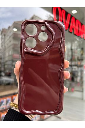 کاور و قاب زرشکی OVADA - کد 922750230
