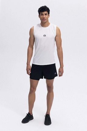 شلوارک و برمودا مشکی مردانه رگولار Ellesse - کد 922753872