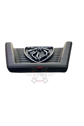 آرما استیکر و نوار فسفر مشکی oemco - کد 922757861