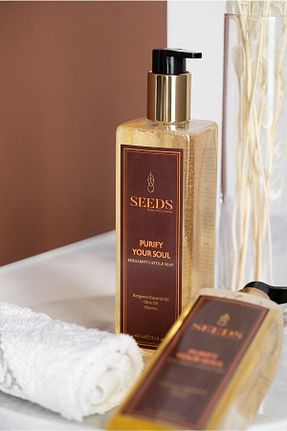 صابون مایع Seeds - کد 406475198
