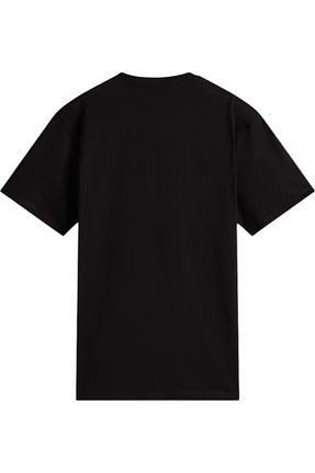 تیشرت مشکی مردانه رگولار Vans - کد 922768788