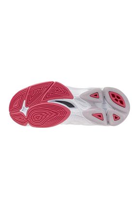 کفش والیبال رنگی زنانه Mizuno - کد 922764392