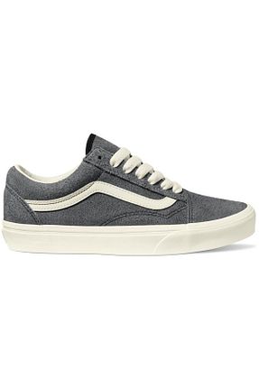 کفش اسنیکر طوسی زنانه Vans - کد 922768511