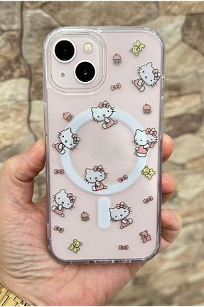 کاور و قاب بژ iPhone 13 Vip Case - کد 922778084
